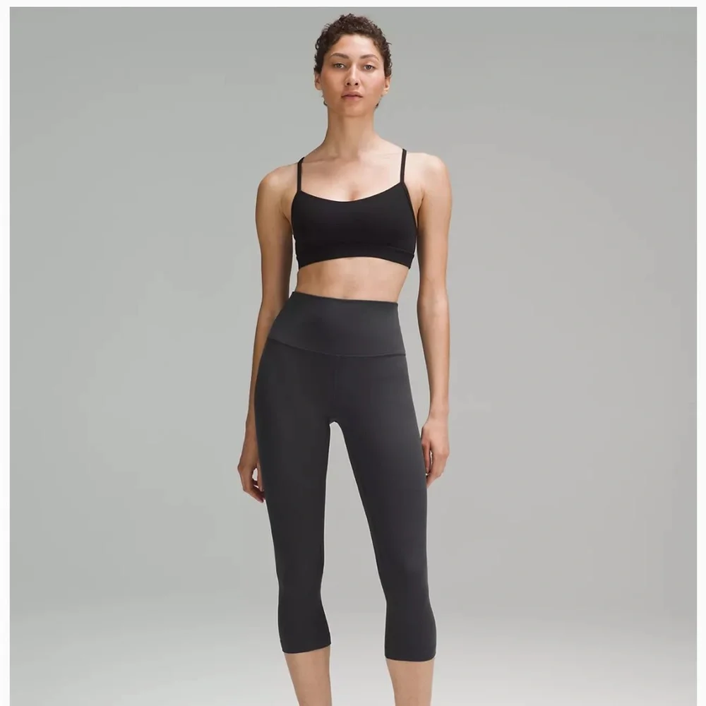 Lululemon Align leggings 21” - Picture 3 of 8